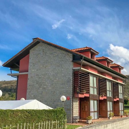 El Horriu Apartment Llanes Exterior photo