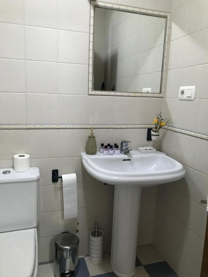 El Horriu Apartment Llanes Exterior photo