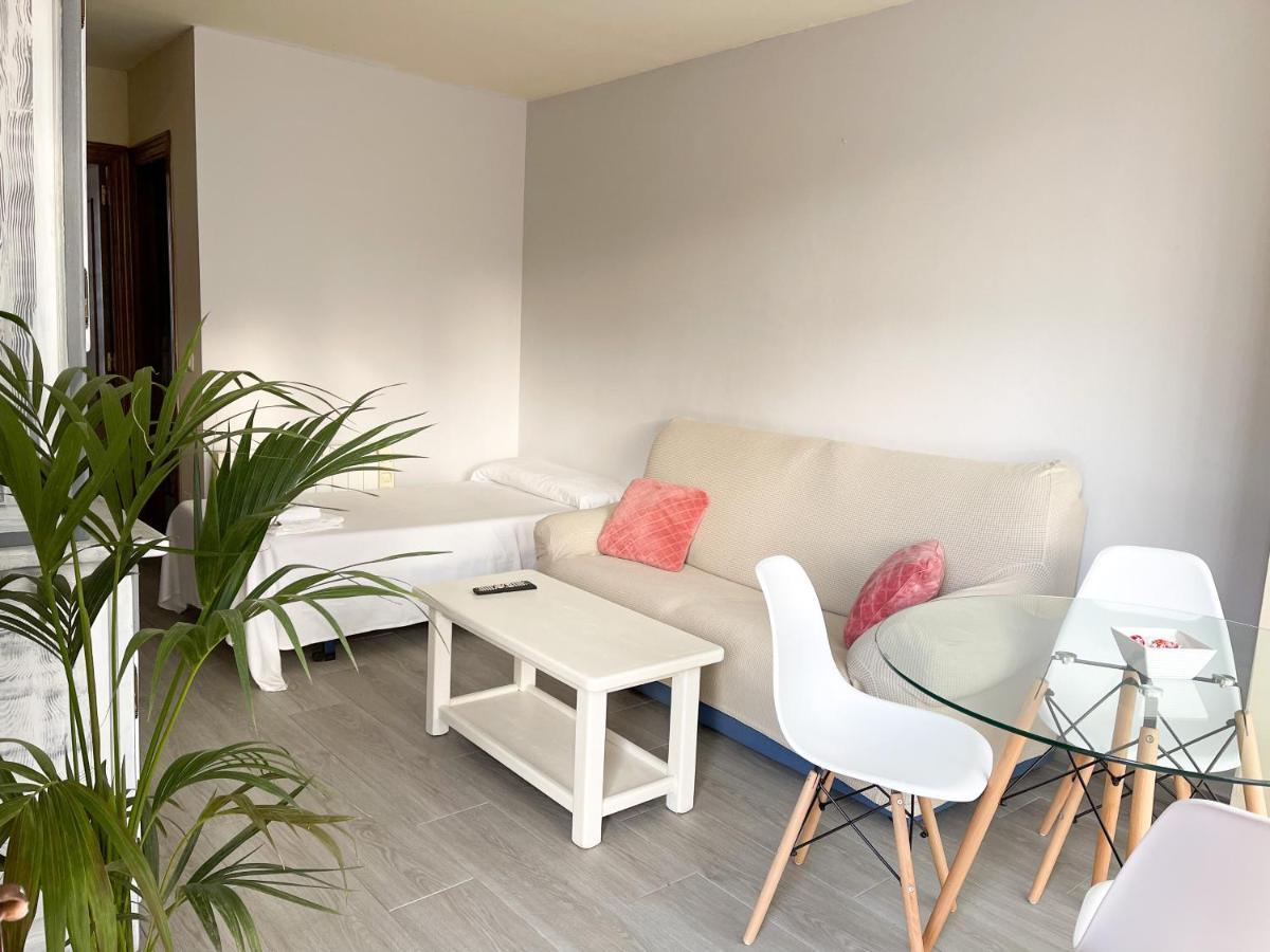 El Horriu Apartment Llanes Exterior photo